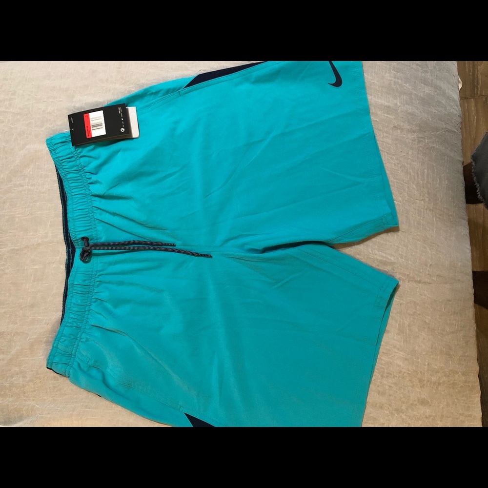 Nike shorts repel